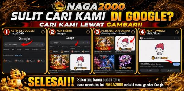 NAGA2000 — cari kami lewat gambar di Google